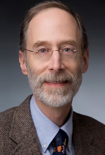 Portrait of Dr. David Seidman, M.D.
