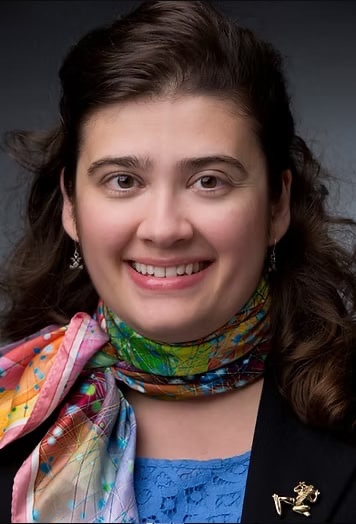 Portrait of Dr. Christina Bruno, M.D.