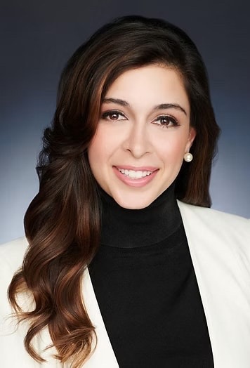 Portrait of Dr. Noureen Khan, M.D.